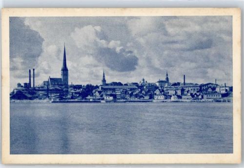 Tallinn