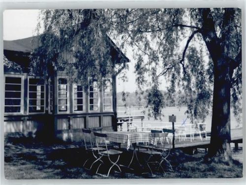 Spandau Restaurant