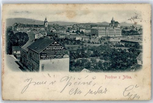Jicin
