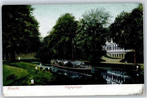 Utrecht Tolsteegsingel