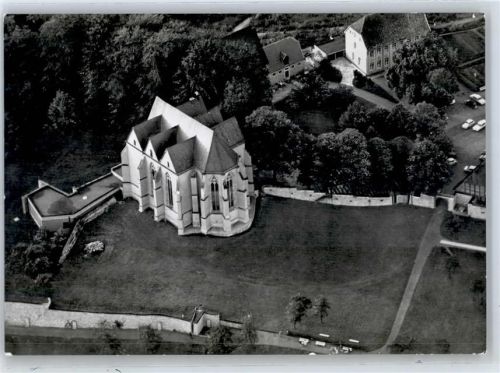 Stromberg Burgplatz mit Kreuzkirche