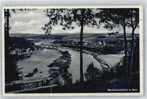 97828 W8772 Marktheidenfeld