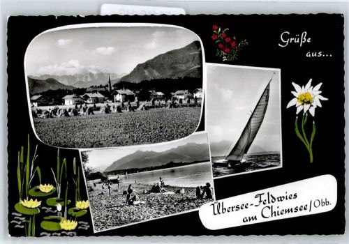 Übersee