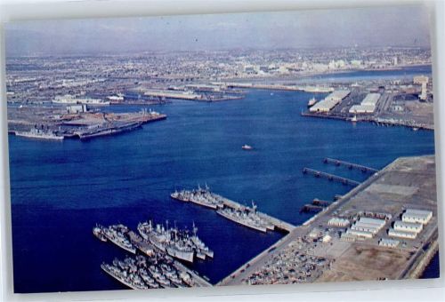 Long Beach AKU1