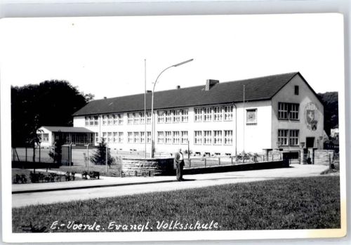 Ev. Volksschule