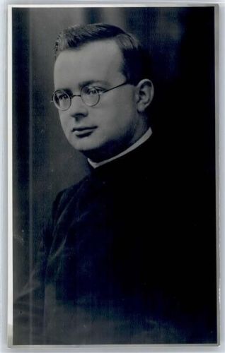 Teisendorf Personen , Foto-Karte