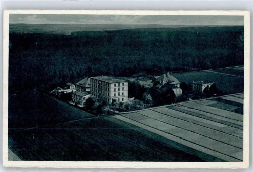 Teichwolframsdorf Erholungsheim