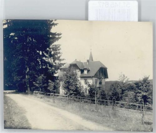 Georgenthal Foto