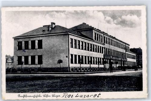 Ceska Lipa