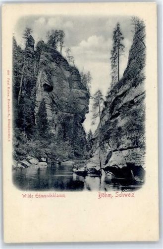 Edmundsklamm