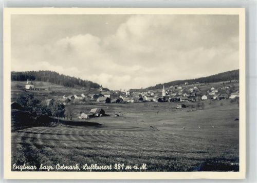 Sankt Englmar