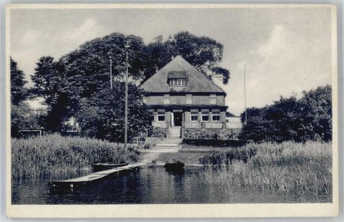 Pönitz Meierei