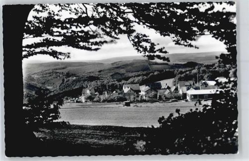 Treisberg
