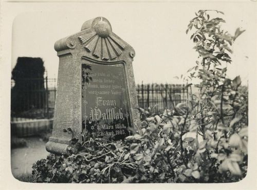 Ansichtskarte