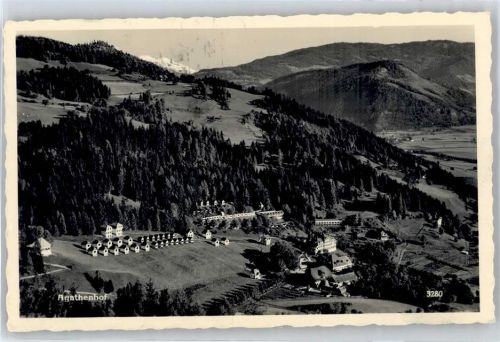 Micheldorf Agathenhof