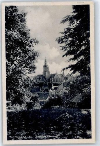 Meerane Pfarrberg