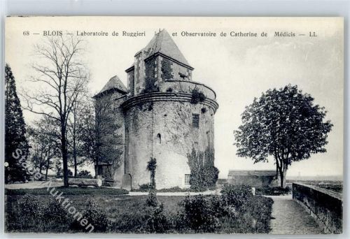 Blois Obervatorium