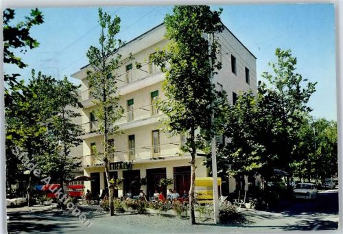 Riccione Hotel Tirana AKU1