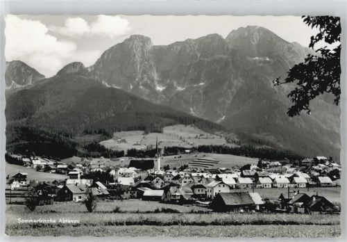 Abtenau