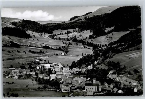 97653 W8743 Oberweißenbrunn