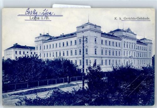 Ceska Lipa
