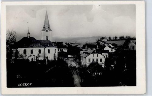 Jicin Bozkov