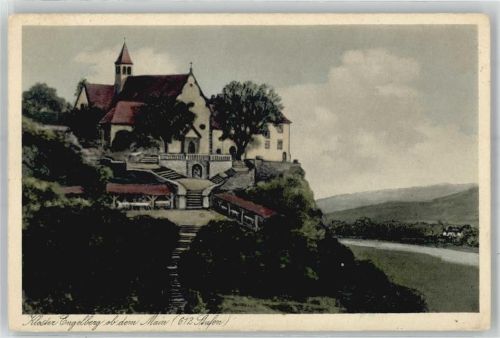 Kloster