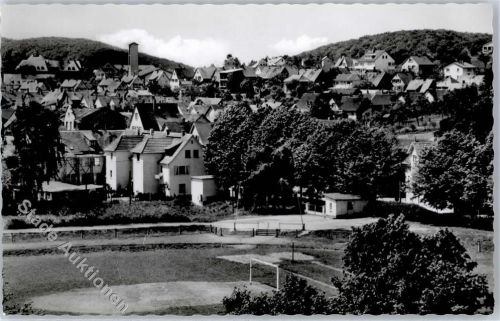 Nieder-Ramstadt Sportplatz