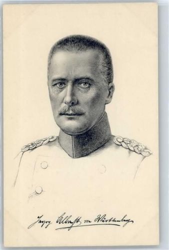 Herzog Albrecht