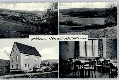 Nenderoth Pension