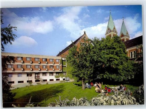 Cham Haus Maria Hilf