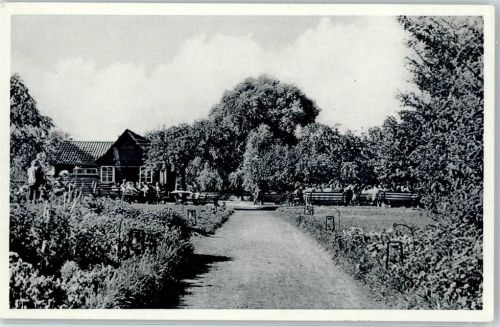 Neu-Isenburg Gasthaus Hofgut Neuhof Gutsschänke