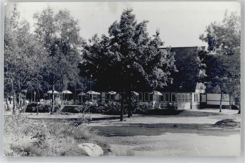 Holten Hotel T Lösse Hoes