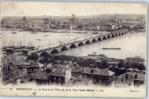 Bordeaux
