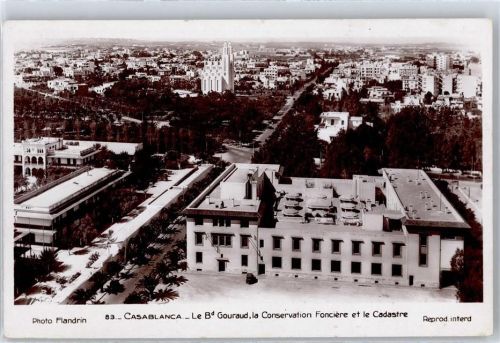 Casablanca