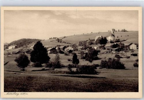 Mittelberg