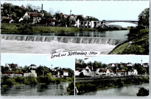 Kellmünz