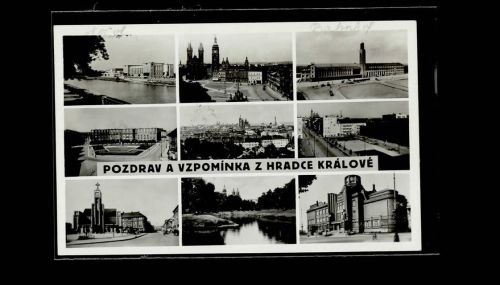 Hradec Kralove