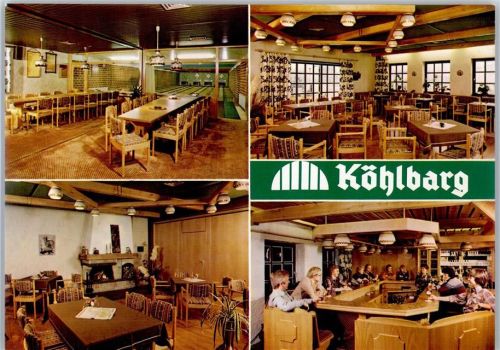 Hanerau-Hademarschen Gasthaus Köhlbarg AKU1