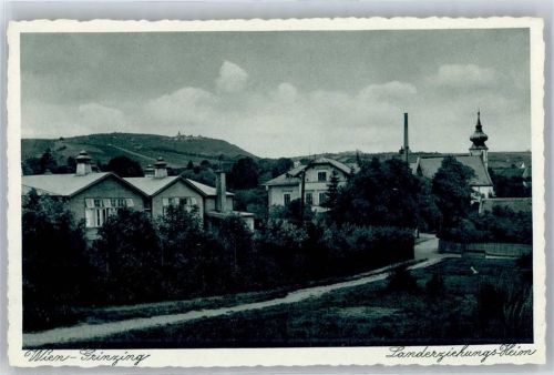 Landerziehungs-Heim