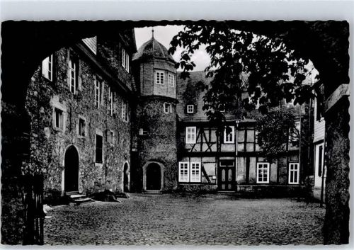 Herborn Hohe Schule