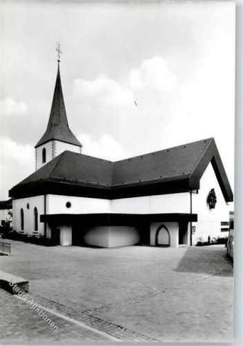Krautheim Pfarrkirch Mariae Himmelfahrt