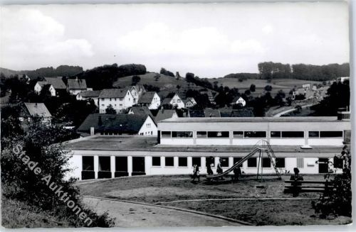 Bonsweiher Kinderspielplatz