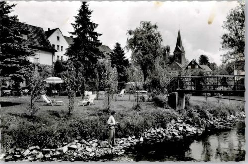 Wiehl Hotel