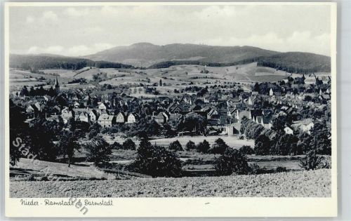 Nieder-Ramstadt