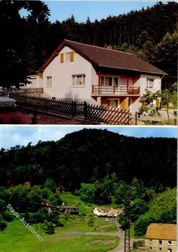 Harzofen Gasthaus Zum Waldwinkel