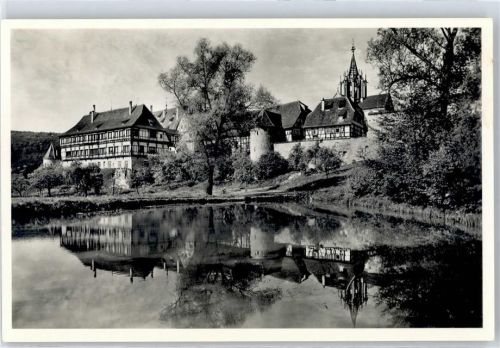 Bebenhausen Schloß