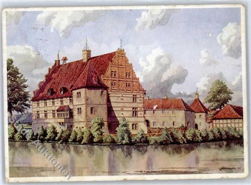 Halle Landesbauernschaft Bauernschule