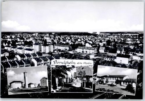 Dörnigheim Kirche Straße