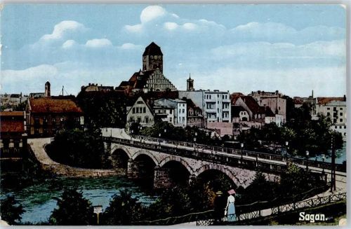 Sagan 1910